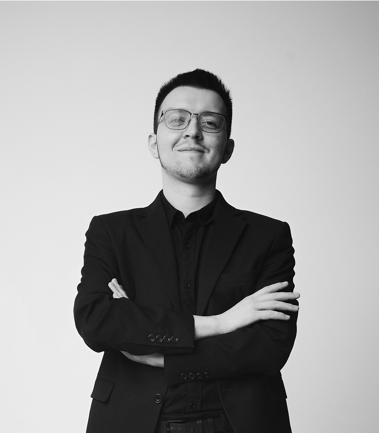 Данил Волков
