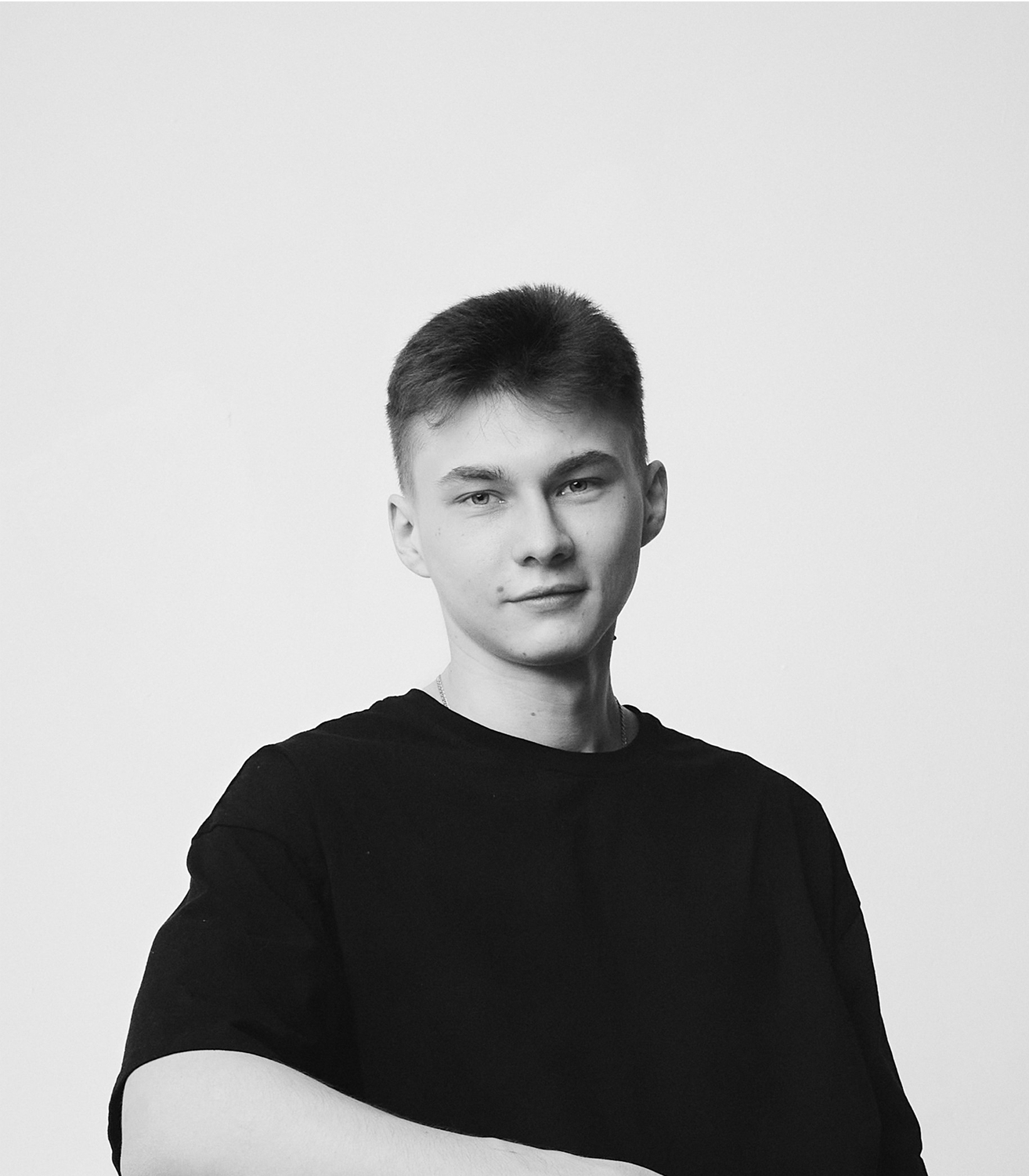 Федор Пичугин